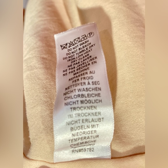 Adrianna Papell Floral Dress with Satin Waistband size 10 - Picture 13 of 14